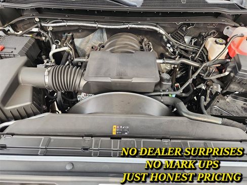 New 2026 Chevrolet Silverado 3500 W/T w/ WT Convenience Package AWD/4WD image 28