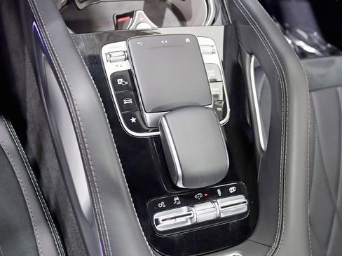 Used 2023 Mercedes-Benz GLE 63 AMG S image 30