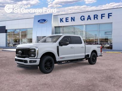 New 2026 Ford F250 XLT w/ XLT Premium Package