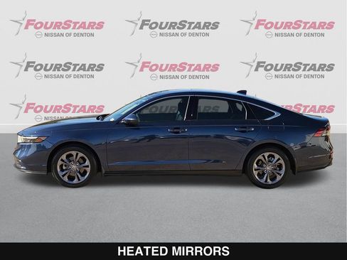 Used 2023 Honda Accord EX image 8
