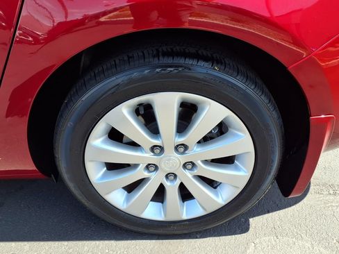 Used 2015 Buick Verano FWD image 14
