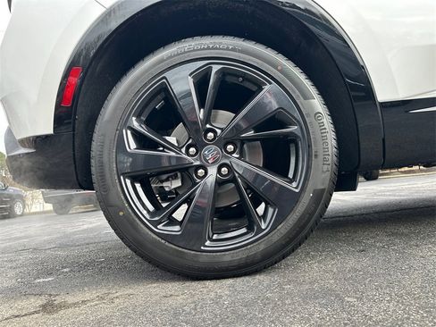 New 2025 Buick Envision Sport Touring image 18