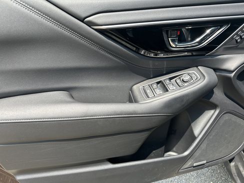 Used 2024 Subaru Outback Touring XT w/ Popular Package #2 image 10