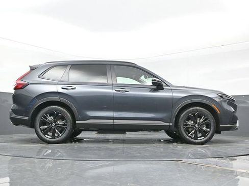 New 2026 Honda CR-V Sport Touring image 24