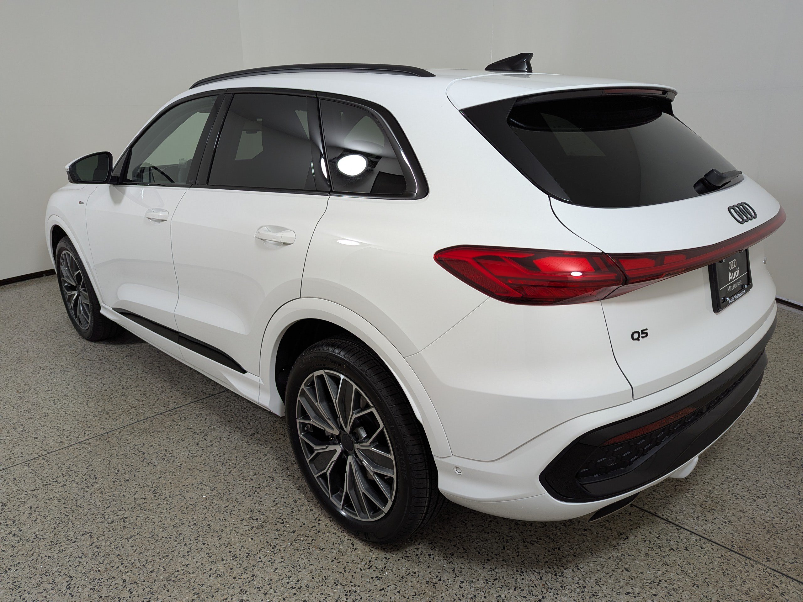New 2026 Audi Q5 Prestige AWD/4WD image 5