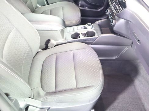 Used 2025 Ford Escape Active FWD image 48