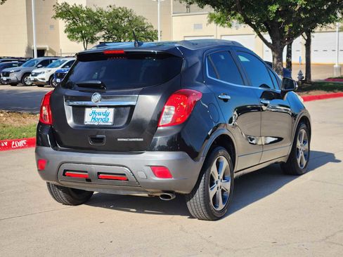 Used 2014 Buick Encore Leather FWD image 6