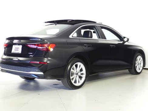 Used 2025 Audi A3 2.0T Premium w/ Convenience Package image 7