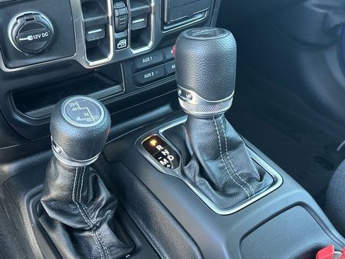 New 2026 Jeep Gladiator Sport image 33