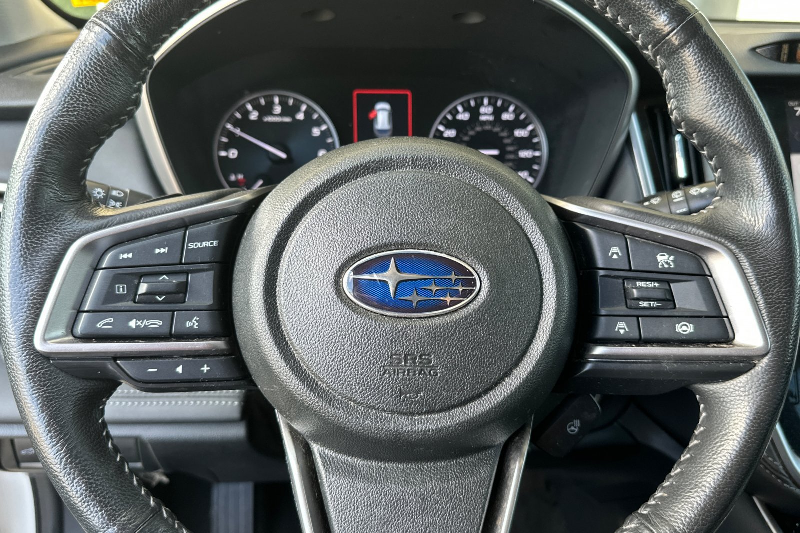 Used 2024 Subaru Outback Limited w/ Popular Package #2 AWD/4WD image 28