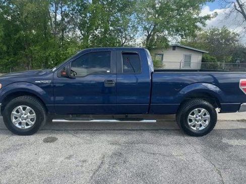 Used 2011 Ford F150 XLT w/ XLT Convenience Pkg image 5