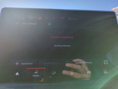 Used 2024 Jeep Compass Latitude image 18