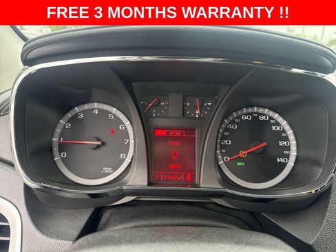 Used 2017 GMC Terrain SLE w/ Nightfall Package FWD image 16