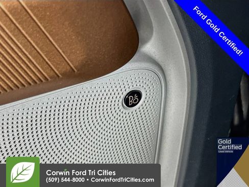 Used 2022 Ford Maverick Lariat w/ Lariat Luxury Package FWD image 13