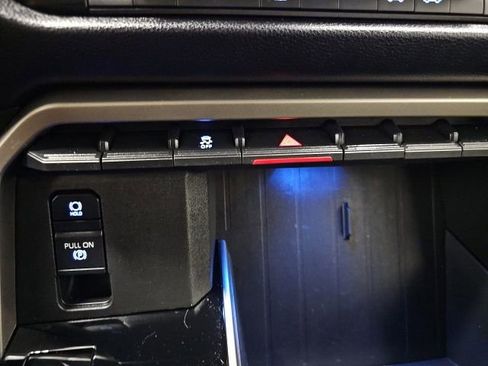 Used 2024 Toyota Tundra SR5 w/ SR5 Premium Package image 24