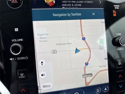 Certified 2023 Subaru Outback Onyx Edition image 18