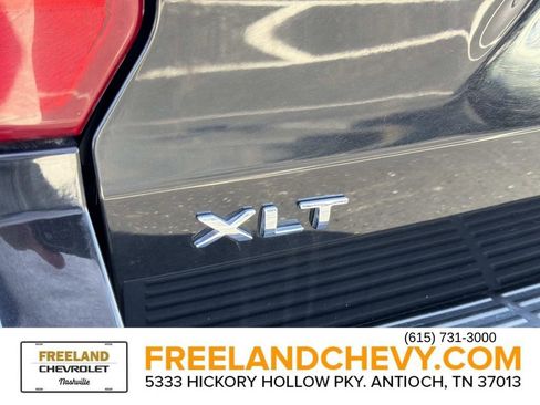 Used 2021 Ford Expedition Max XLT image 12
