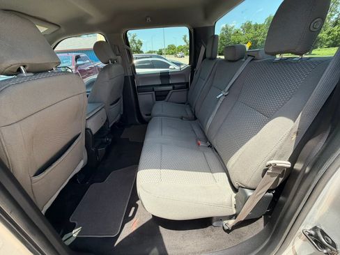 Used 2018 Ford F150 XLT RWD image 17