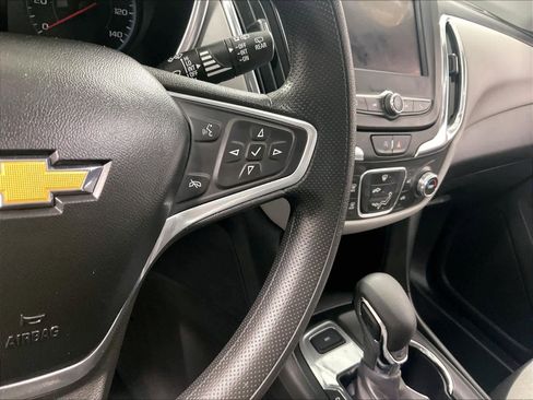 Used 2022 Chevrolet Equinox LS image 24