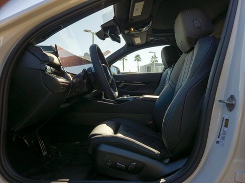 New 2026 BMW 530i w/ M Sport Package image 11