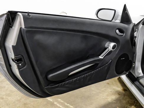 Used 2006 Mercedes-Benz SLK 55 AMG image 28