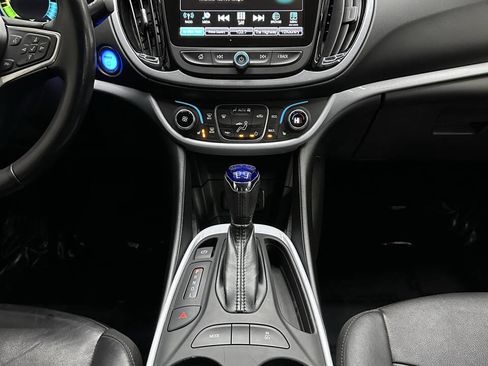 Used 2018 Chevrolet Volt LT w/ Comfort Package image 26