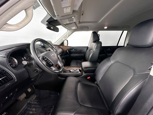 Used 2024 Nissan Armada SL image 21