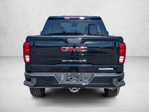 Used 2022 GMC Sierra 1500 Elevation image 6
