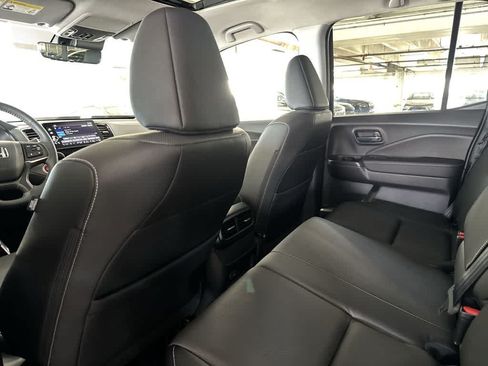 Used 2026 Honda Ridgeline RTL image 26