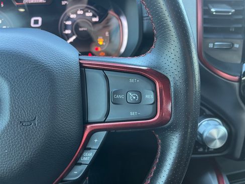 Used 2023 RAM 1500 Rebel w/ Rebel Level 2 Equipment Group image 18