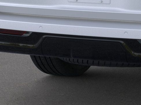 New 2026 Lincoln Navigator Reserve image 23