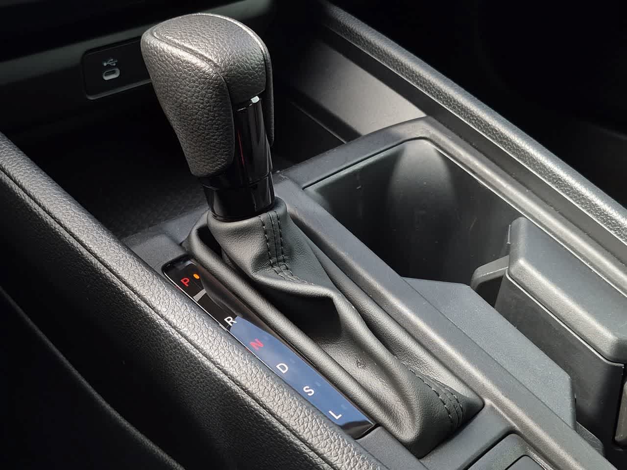 Used 2024 Honda Accord EX image 32