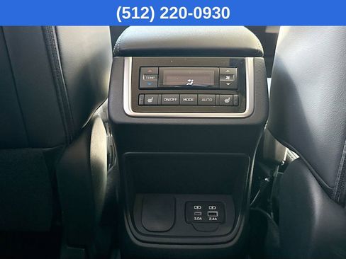 New 2026 Subaru Ascent Limited image 32