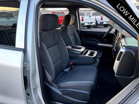 Used 2017 Chevrolet Silverado 2500 LT image 27