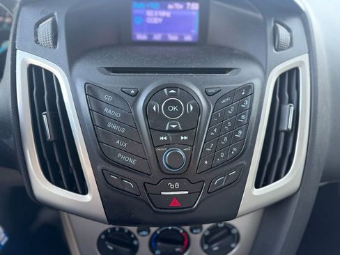 Used 2012 Ford Focus SE image 19