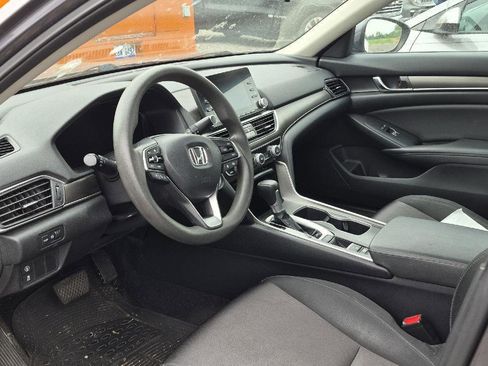 Used 2020 Honda Accord LX image 8
