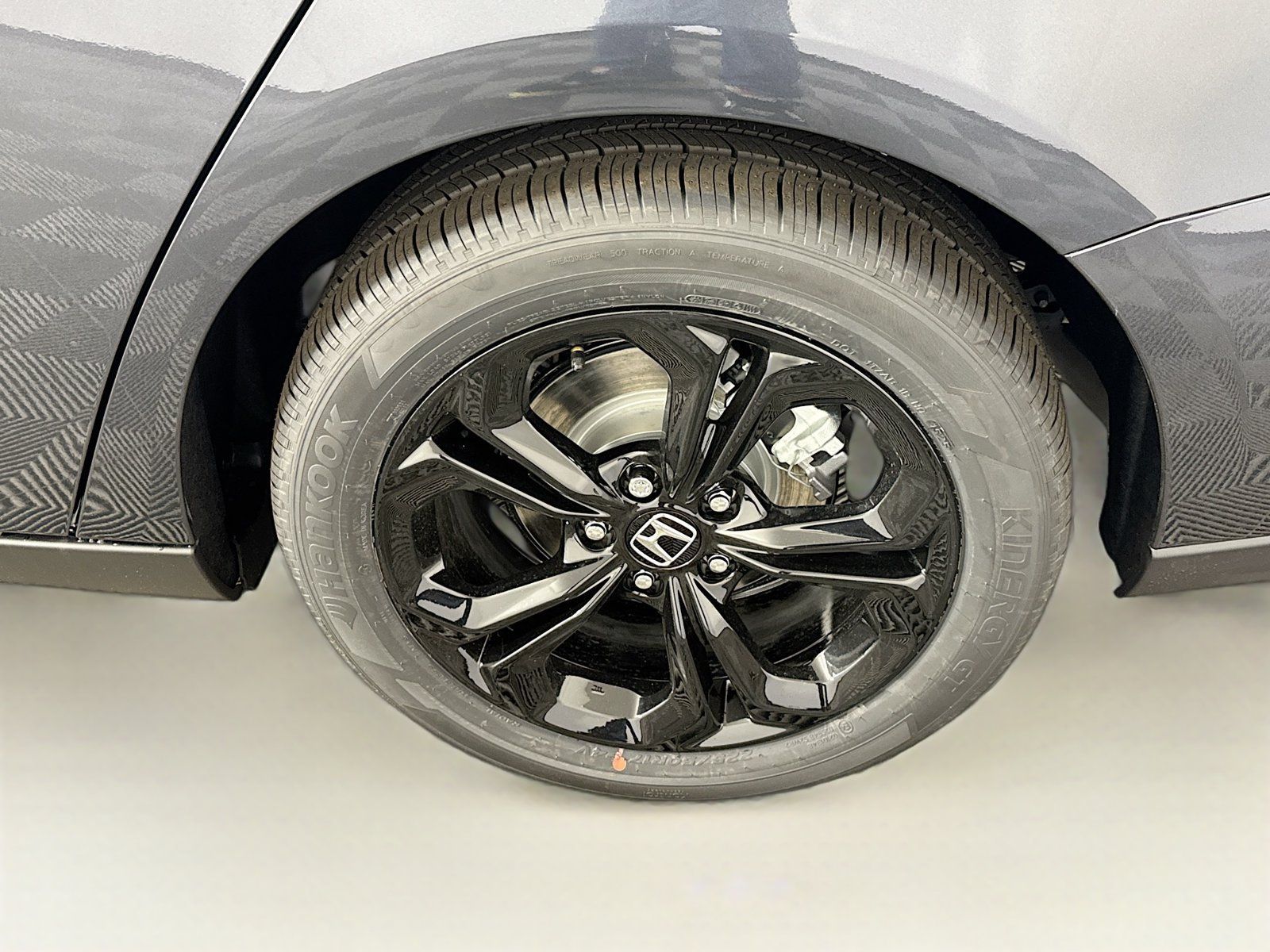 Used 2025 Honda Accord SE image 5