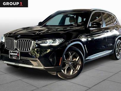 Used 2023 BMW X3 sDrive30i w/ Convenience Package