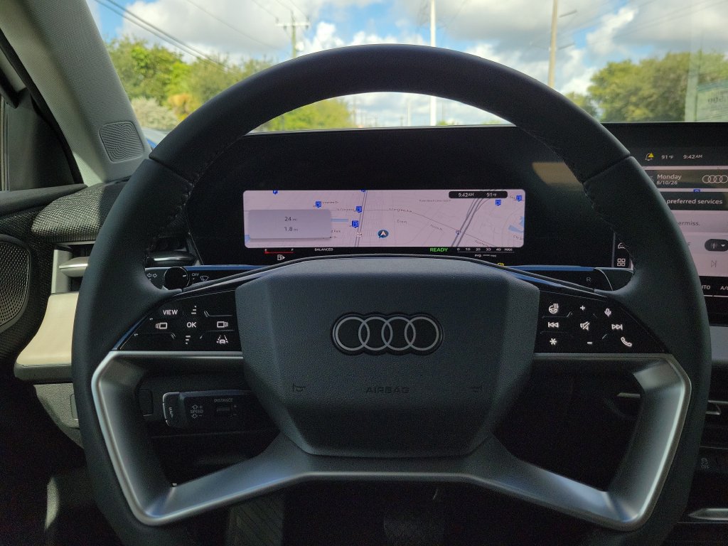 New 2026 Audi Q3 quattro 2.0T AWD/4WD image 8