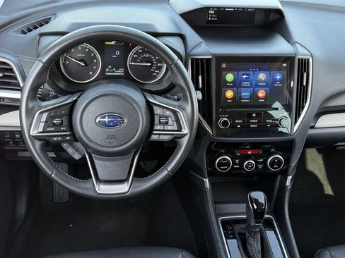 Used 2023 Subaru Forester Limited AWD/4WD image 13
