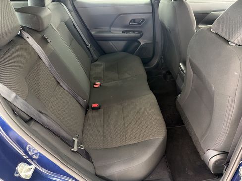 Used 2026 Nissan Kicks S FWD image 26