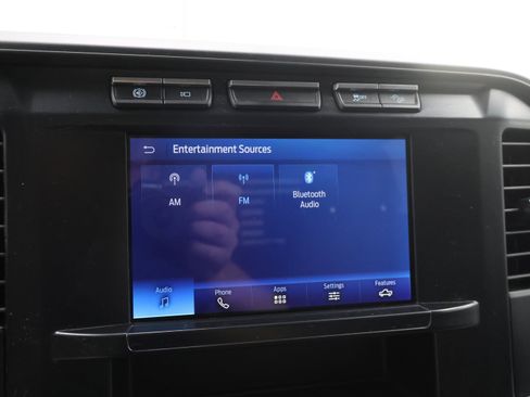 Used 2023 Ford F350 XL w/ STX Appearance Package AWD/4WD image 49