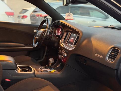 Used 2021 Dodge Charger GT image 12
