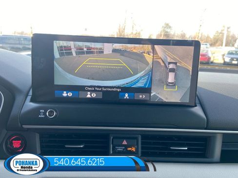 New 2026 Honda Pilot Elite image 26