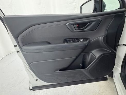 New 2026 Subaru Forester Premium image 19