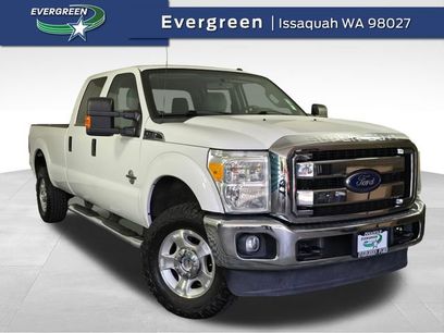 Used 2015 Ford F350 XLT w/ XLT Value Package