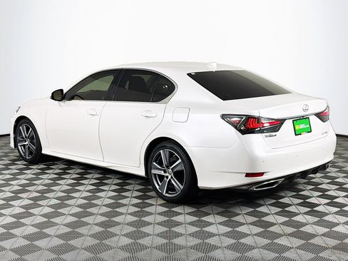 Used 2016 Lexus GS 350 image 6
