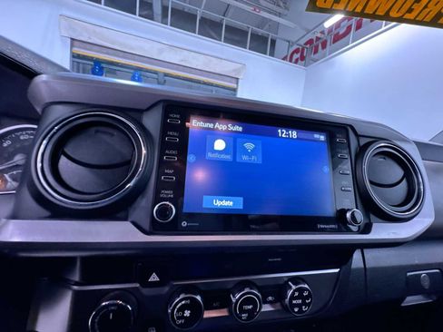 Used 2021 Toyota Tacoma SR5 image 24