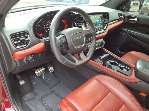 Used 2024 Dodge Durango SRT Hellcat AWD/4WD image 30