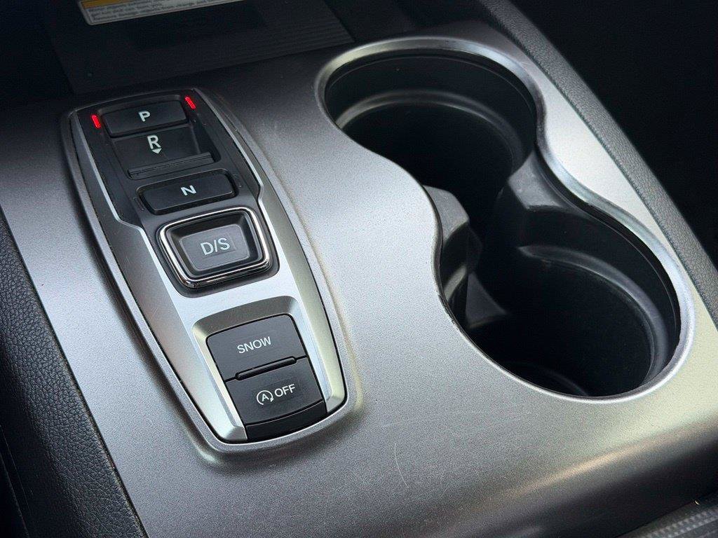 Used 2022 Honda Passport EX-L image 19